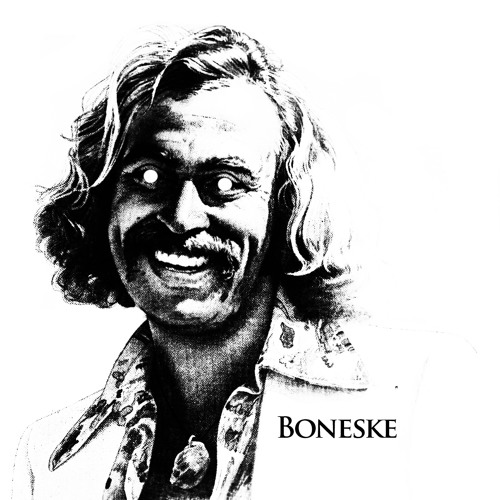 Boneske’s avatar