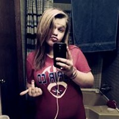 Courtney Lynn Bernard