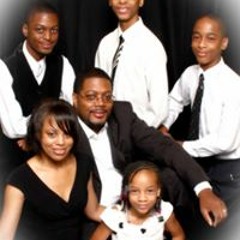 Felicia-James Harrington