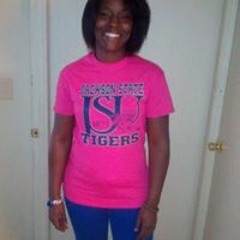 LisaMisunderstood Reed