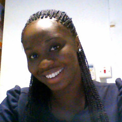 Maureen Eshun