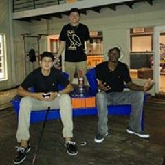 Ta-Shun Anderson Jr.