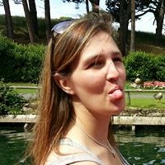 Donna Marie Atkinson