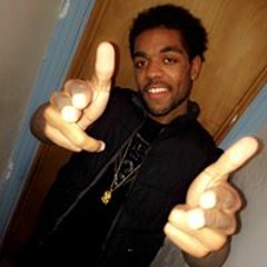 Mikey Allegheny