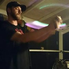 Devin Jamison
