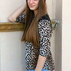 Sarah Jessica Gordon