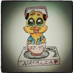 DJ-9T3 (Natalia Sheils)