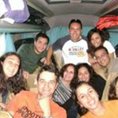 Ashraf El Barkouky