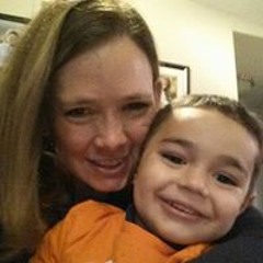 Lisa Rosson Jablonowski