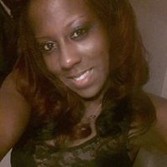 Helen Nattasha Forbes