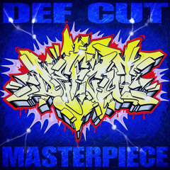 DJ DEF CUT - HipHop