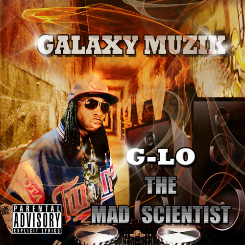 G LO "Da Mad Scientist"’s avatar