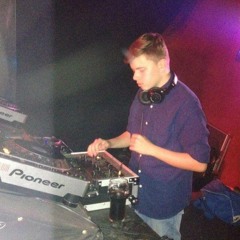 Dj Karl Armstrong