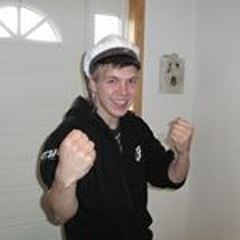 Oddur Fríði Joensen