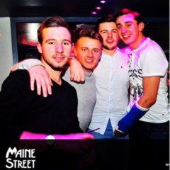 Pre drinks