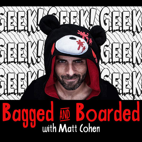 Stream Bagged and Boarded | Listen to podcast episodes online for free on  SoundCloud