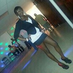 Alisha MzPrzidnt Atkinson