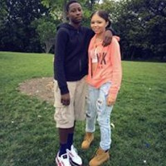 Jaejuan Gfb Williams