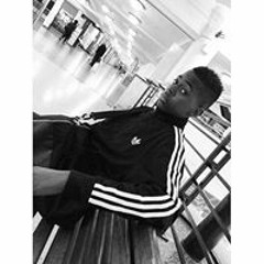 IsDat ClaRkz Yeah