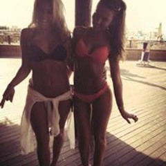 Michaela-Noele O'Reilly