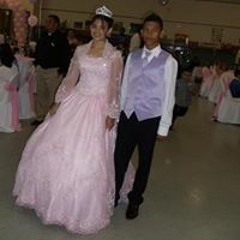 Arnold Robinho Vasquez