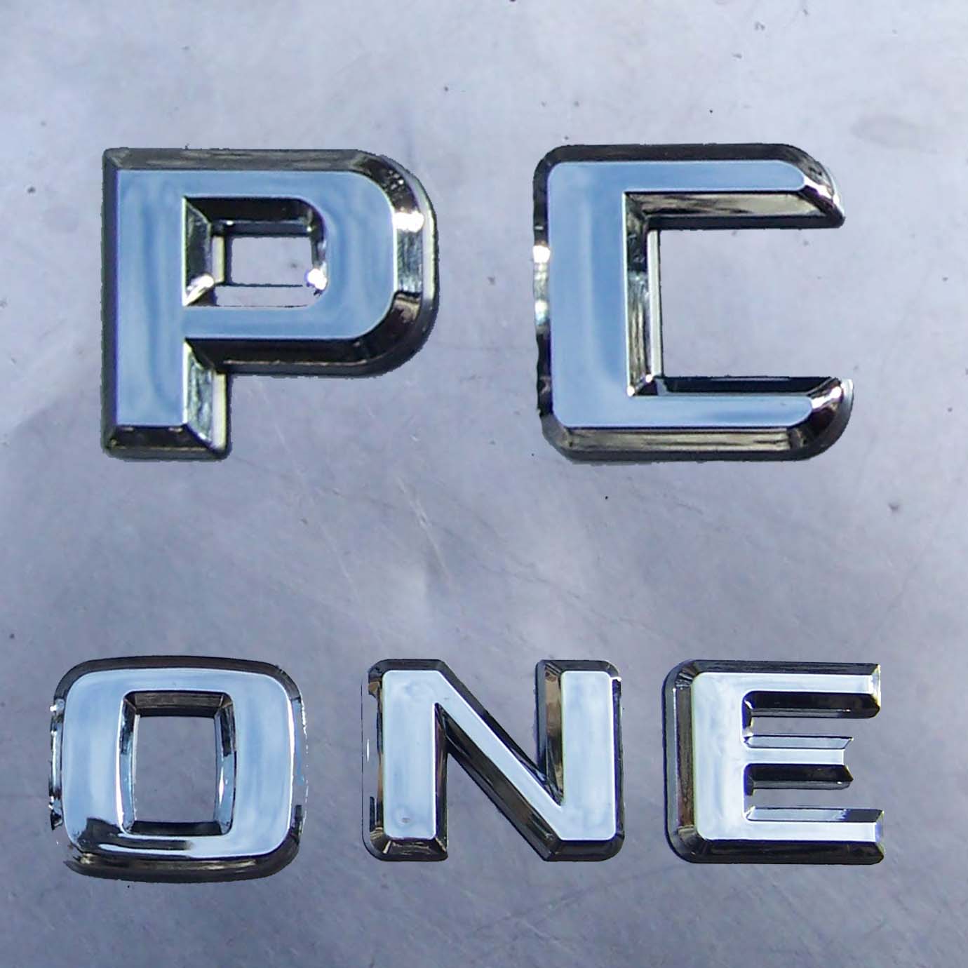 PC-ONE
