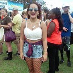 Angelique Marie Cadavid