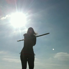 Rebecca Bosold - San Diego Hula Hoops