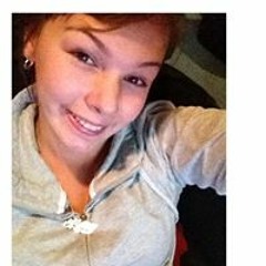 Collette Lynn Martel