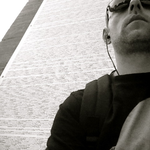 Nützenberger  mix techno 30.9.2020