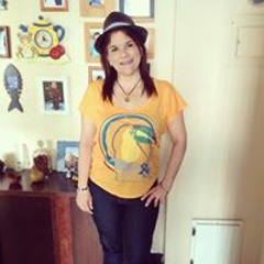 Gabriela Moros de Ramirez