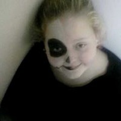 Kourtnie Fitzpatrick