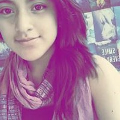 Dayanna Mishel Macías