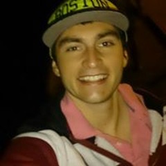 Martin Muñoz Cathalifaud