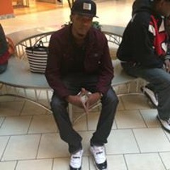 Steven Flylistic Stephens