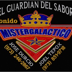 sonidoMISTERGALACTICO