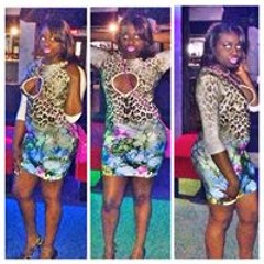 Racquel Brionnea Williams