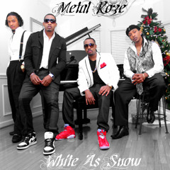Metal Roze