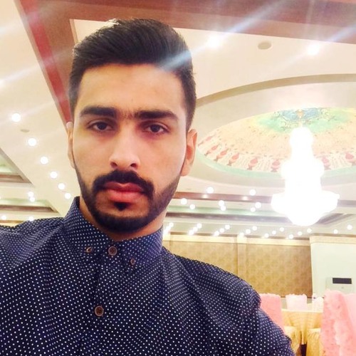 Wajahat Waheed’s avatar