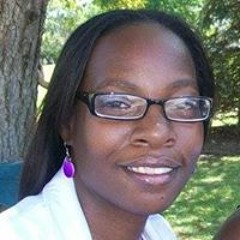 Keisha Scott Bratcher