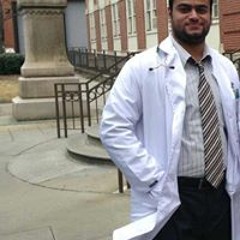 YazeedAllah N Mohammed