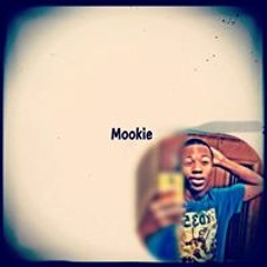Mookie Taylor