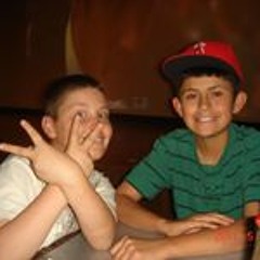 Gavin David Hernandez