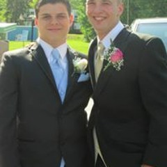 Zachary Jude Bonfante