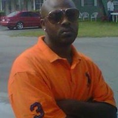 James Pop Pop Booker