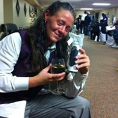 Kristen Bo McFarlane