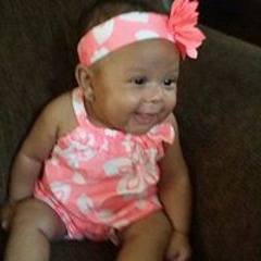 Angel Lovedbyone Eason