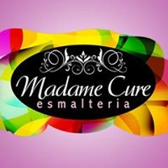 MadameCure Esmalteria