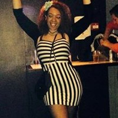 Courtnie Ria Marriner