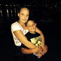 Shevonne-Bestie Vrachnas